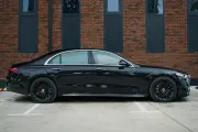 Mercedes-Benz S 500 L 4M AMG 63 малка снимка 1584 - CrediRent Mercedes-Benz S 500 L 4M AMG 63 малка снимка 1584