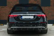 Mercedes-Benz S 500 L 4M AMG 63 малка снимка 1586 - CrediRent Mercedes-Benz S 500 L 4M AMG 63 малка снимка 1586
