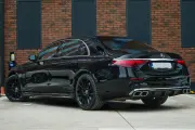 Mercedes-Benz S 500 L 4M AMG 63 малка снимка 1588 - CrediRent Mercedes-Benz S 500 L 4M AMG 63 малка снимка 1588