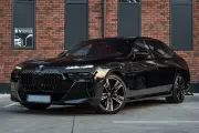 BMW 740 D xDrive M-Package Pro tumbs picture 2268 - CrediRent BMW 740 D xDrive M-Package Pro tumbs picture 2268