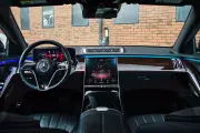 Mercedes-Benz S 500 L 4M AMG 63 малка снимка 1589 - CrediRent Mercedes-Benz S 500 L 4M AMG 63 малка снимка 1589