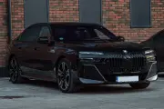 BMW 740 D xDrive M-Package Pro tumbs picture 2275 - CrediRent BMW 740 D xDrive M-Package Pro tumbs picture 2275