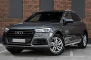 Audi Q5 2.0 TFSI Quattro малка снимка 2215 - CrediRent Audi Q5 2.0 TFSI Quattro малка снимка 2215