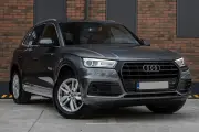Audi Q5 2.0 TFSI Quattro малка снимка 2217 - CrediRent Audi Q5 2.0 TFSI Quattro малка снимка 2217