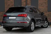 Audi Q5 2.0 TFSI Quattro малка снимка 2218 - CrediRent Audi Q5 2.0 TFSI Quattro малка снимка 2218