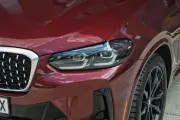 BMW X4 30 i M-Pack Shadow малка снимка 1721 - CrediRent BMW X4 30 i M-Pack Shadow малка снимка 1721