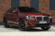 BMW X4 30 i M-Pack Shadow малка снимка 1724 - CrediRent BMW X4 30 i M-Pack Shadow малка снимка 1724