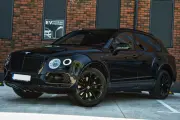 Bentley Bentayga W12 6.0 küçük resim 836 - CrediRent Bentley Bentayga W12 6.0 küçük resim 836