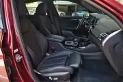 BMW X4 30 i M-Pack Shadow малка снимка 1735 - CrediRent BMW X4 30 i M-Pack Shadow малка снимка 1735
