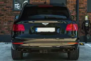 Bentley Bentayga W12 6.0 küçük resim 838 - CrediRent Bentley Bentayga W12 6.0 küçük resim 838