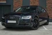 Audi A8L 4.0 TFSI Quattro küçük resim 1095 - CrediRent Audi A8L 4.0 TFSI Quattro küçük resim 1095