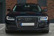 Audi A8L 4.0 TFSI Quattro küçük resim 1096 - CrediRent Audi A8L 4.0 TFSI Quattro küçük resim 1096