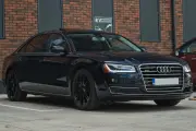 Audi A8L 4.0 TFSI Quattro küçük resim 1097 - CrediRent Audi A8L 4.0 TFSI Quattro küçük resim 1097