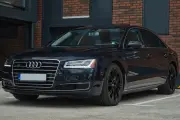 Audi A8L 4.0 TFSI Quattro küçük resim 1098 - CrediRent Audi A8L 4.0 TFSI Quattro küçük resim 1098