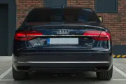 Audi A8L 4.0 TFSI Quattro küçük resim 1099 - CrediRent Audi A8L 4.0 TFSI Quattro küçük resim 1099