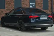 Audi A8L 4.0 TFSI Quattro küçük resim 1100 - CrediRent Audi A8L 4.0 TFSI Quattro küçük resim 1100
