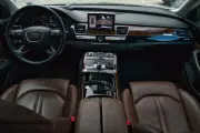 Audi A8L 4.0 TFSI Quattro küçük resim 1102 - CrediRent Audi A8L 4.0 TFSI Quattro küçük resim 1102