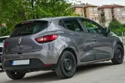Renault Clio 1.5 dCI küçük resim 1233 - CrediRent Renault Clio 1.5 dCI küçük resim 1233