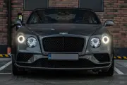 Bentley Continental GTC 4.0 V8 малка снимка 444 - CrediRent Bentley Continental GTC 4.0 V8 малка снимка 444