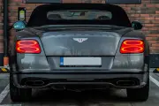 Bentley Continental GTC 4.0 V8 малка снимка 457 - CrediRent Bentley Continental GTC 4.0 V8 малка снимка 457