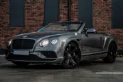 Bentley Continental GTC 4.0 V8 малка снимка 460 - CrediRent Bentley Continental GTC 4.0 V8 малка снимка 460