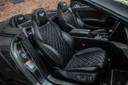Bentley Continental GTC 4.0 V8 малка снимка 452 - CrediRent Bentley Continental GTC 4.0 V8 малка снимка 452