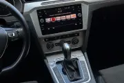 Volkswagen Passat 1.6 TDi малка снимка 1147 - CrediRent Volkswagen Passat 1.6 TDi малка снимка 1147