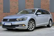 Volkswagen Passat 1.6 TDi малка снимка 1136 - CrediRent Volkswagen Passat 1.6 TDi малка снимка 1136