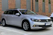 Volkswagen Passat 1.6 TDi малка снимка 1139 - CrediRent Volkswagen Passat 1.6 TDi малка снимка 1139
