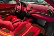 Ferrari 488 Pista Carbon малка снимка 1745 - CrediRent Ferrari 488 Pista Carbon малка снимка 1745