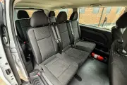 Mercedes Vito Tourer малка снимка 629 - CrediRent Mercedes Vito Tourer малка снимка 629