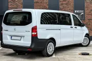 Mercedes Vito Tourer малка снимка 634 - CrediRent Mercedes Vito Tourer малка снимка 634