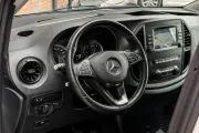 Mercedes Vito Tourer малка снимка 635 - CrediRent Mercedes Vito Tourer малка снимка 635