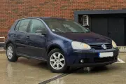 Volkswagen Golf V малка снимка 1455 - CrediRent Volkswagen Golf V малка снимка 1455