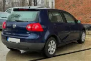 Volkswagen Golf V малка снимка 1458 - CrediRent Volkswagen Golf V малка снимка 1458