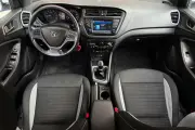 Hyundai i20 1.0 малка снимка 1780 - CrediRent Hyundai i20 1.0 малка снимка 1780