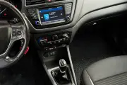 Hyundai i20 1.0 малка снимка 1784 - CrediRent Hyundai i20 1.0 малка снимка 1784