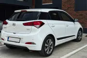 Hyundai i20 1.0 малка снимка 1792 - CrediRent Hyundai i20 1.0 малка снимка 1792