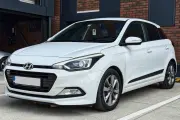 Hyundai i20 1.0 малка снимка 1795 - CrediRent Hyundai i20 1.0 малка снимка 1795