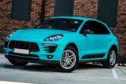 Porsche Macan 2.0 PDK малка снимка 516 - CrediRent Porsche Macan 2.0 PDK малка снимка 516