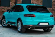 Porsche Macan 2.0 PDK малка снимка 520 - CrediRent Porsche Macan 2.0 PDK малка снимка 520