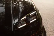 Porsche Macan 4 Electric / PASM / Pano / Matrix LED малка снимка 1970 - CrediRent Porsche Macan 4 Electric / PASM / Pano / Matrix LED малка снимка 1970