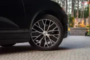 Porsche Macan 4 Electric / PASM / Pano / Matrix LED малка снимка 1972 - CrediRent Porsche Macan 4 Electric / PASM / Pano / Matrix LED малка снимка 1972