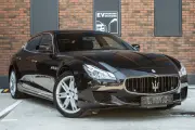 Maserati Quattroporte малка снимка 2029 - CrediRent Maserati Quattroporte малка снимка 2029