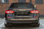 Maserati Quattroporte малка снимка 2031 - CrediRent Maserati Quattroporte малка снимка 2031