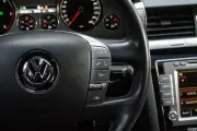 Volkswagen Phaeton 3.0 V6 малка снимка 2118 - CrediRent Volkswagen Phaeton 3.0 V6 малка снимка 2118