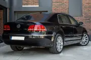 Volkswagen Phaeton 3.0 V6 малка снимка 2113 - CrediRent Volkswagen Phaeton 3.0 V6 малка снимка 2113