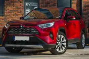 Toyota RAV 4 2.5L Hybrid Luxury AWD-i tumbs picture 2065 - CrediRent Toyota RAV 4 2.5L Hybrid Luxury AWD-i tumbs picture 2065