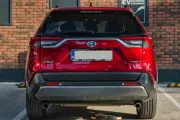 Toyota RAV 4 2.5L Hybrid Luxury AWD-i tumbs picture 2068 - CrediRent Toyota RAV 4 2.5L Hybrid Luxury AWD-i tumbs picture 2068