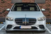 Mercedes-Benz S500 L 4M AMG малка снимка 461 - CrediRent Mercedes-Benz S500 L 4M AMG малка снимка 461